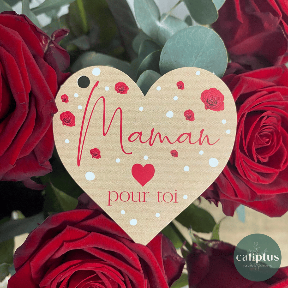 11/ Pour toi maman
