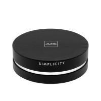 Coffret de 3 Bougies “Simplicity” Noir Senteurs pas cher caliptus